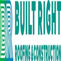 Built Right Roofing & Construction